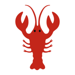 OpenClaw logo